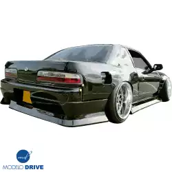 FRP DMA t3 Rear Bumper > Nissan Silvia (S13) 1989-1994> 2dr Coupe image - 11