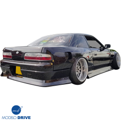 ModeloDrive FRP DMA t3 Rear Bumper > Nissan Silvia (S13) 1989-1994> 2dr Coupe image - 14