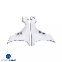 FRP ORI t4 75mm Wide Body Fenders (front) 6pc > Nissan 240SX (S14) 1997-1998 image - 9