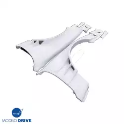 FRP ORI t4 75mm Wide Body Fenders (front) 6pc > Nissan 240SX (S14) 1997-1998 image - 10