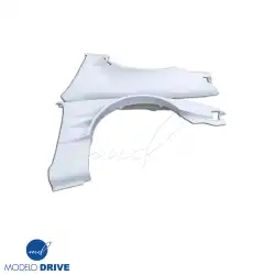 FRP ORI t4 75mm Wide Body Fenders (front) 6pc > Nissan 240SX (S14) 1997-1998 image - 20