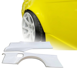 ModeloDrive FRP ORI t4 75mm Wide Body Fenders (rear) > Nissan 240SX (S14) 1995-1998 image - 25