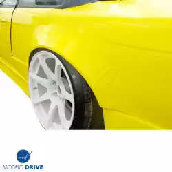 FRP ORI t4 75mm Wide Body Fenders (rear) > Nissan 240SX (S14) 1995-1998 image - 27