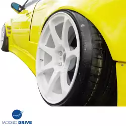 FRP ORI t4 75mm Wide Body Fenders (rear) > Nissan 240SX (S14) 1995-1998 image - 28