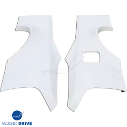 ModeloDrive FRP ORI t4 75mm Wide Body Fenders (rear) > Nissan 240SX (S14) 1995-1998 image - 8