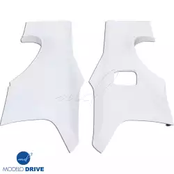 FRP ORI t4 75mm Wide Body Fenders (rear) > Nissan 240SX (S14) 1995-1998 image - 8