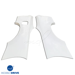 ModeloDrive FRP ORI t4 75mm Wide Body Fenders (rear) > Nissan 240SX (S14) 1995-1998 image - 12