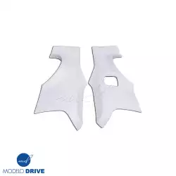 FRP ORI t4 75mm Wide Body Fenders (rear) > Nissan 240SX (S14) 1995-1998 image - 15