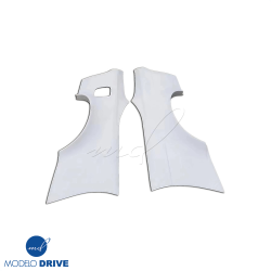 ModeloDrive FRP ORI t4 75mm Wide Body Fenders (rear) > Nissan 240SX (S14) 1995-1998 image - 19