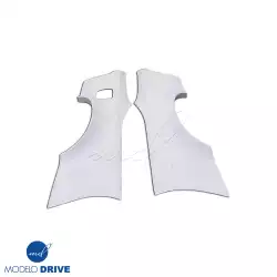 FRP ORI t4 75mm Wide Body Fenders (rear) > Nissan 240SX (S14) 1995-1998 image - 19