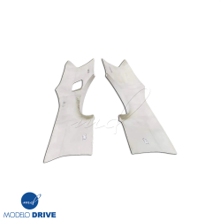 ModeloDrive FRP ORI t4 75mm Wide Body Fenders (rear) > Nissan 240SX (S14) 1995-1998 image - 21