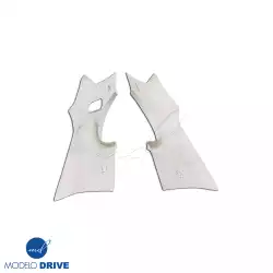 FRP ORI t4 75mm Wide Body Fenders (rear) > Nissan 240SX (S14) 1995-1998 image - 21