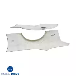 FRP ORI t4 75mm Wide Body Fenders (rear) > Nissan 240SX (S14) 1995-1998 image - 23