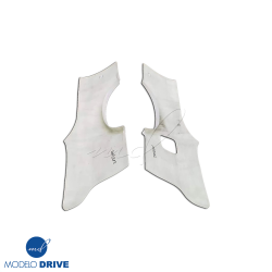 ModeloDrive FRP ORI t4 75mm Wide Body Fenders (rear) > Nissan 240SX (S14) 1995-1998 image - 24