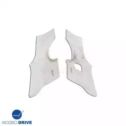 FRP ORI t4 75mm Wide Body Fenders (rear) > Nissan 240SX (S14) 1995-1998 image - 24