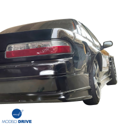 ModeloDrive FRP ORI t4 75mm Wide Body Fenders (rear) > Nissan 240SX 1989-1994 > 2dr Coupe image - 2