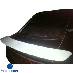 ModeloDrive FRP DMA Spoiler Wing > Nissan 240SX 1989-1994> 3dr Hatch image - 18
