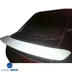 FRP DMA Spoiler Wing > Nissan 240SX 1989-1994> 3dr Hatch image - 18