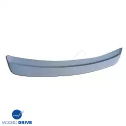 FRP DMA Spoiler Wing > Nissan 240SX 1989-1994> 3dr Hatch image - 2