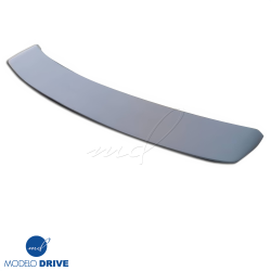 ModeloDrive FRP DMA Spoiler Wing > Nissan 240SX 1989-1994> 3dr Hatch image - 4