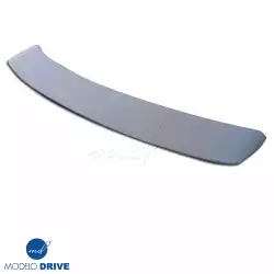 FRP DMA Spoiler Wing > Nissan 240SX 1989-1994> 3dr Hatch image - 4