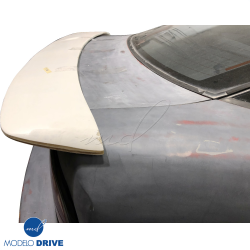 ModeloDrive FRP DMA Spoiler Wing > Nissan 240SX 1989-1994> 3dr Hatch image - 6