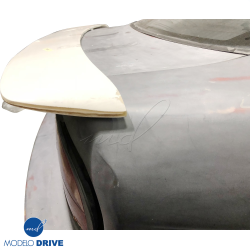 ModeloDrive FRP DMA Spoiler Wing > Nissan 240SX 1989-1994> 3dr Hatch image - 8