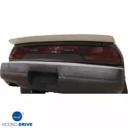 FRP DMA Spoiler Wing > Nissan 240SX 1989-1994> 3dr Hatch image - 9