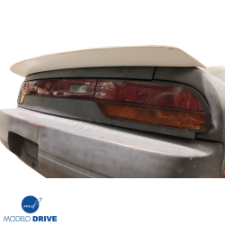 ModeloDrive FRP DMA Spoiler Wing > Nissan 240SX 1989-1994> 3dr Hatch image - 10