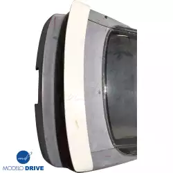 FRP DMA Spoiler Wing > Nissan 240SX 1989-1994> 3dr Hatch image - 13