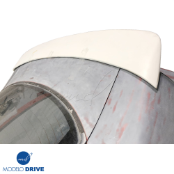 ModeloDrive FRP DMA Spoiler Wing > Nissan 240SX 1989-1994> 3dr Hatch image - 14