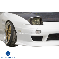 ModeloDrive FRP DMA t3 Front Bumper > Nissan 240SX 1989-1994> 2/3dr image - 11