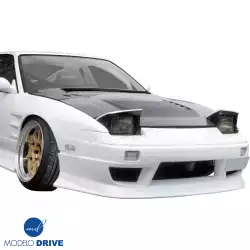 FRP DMA t3 Front Bumper > Nissan 240SX 1989-1994> 2/3dr image - 12