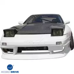 FRP DMA t3 Front Bumper > Nissan 240SX 1989-1994> 2/3dr image - 13