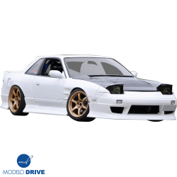 ModeloDrive FRP DMA t3 Front Bumper > Nissan 240SX 1989-1994> 2/3dr image - 14