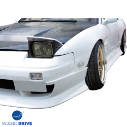 ModeloDrive FRP DMA t3 Front Bumper > Nissan 240SX 1989-1994> 2/3dr image - 20