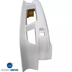 FRP DMA t3 Front Bumper > Nissan 240SX 1989-1994> 2/3dr image - 8