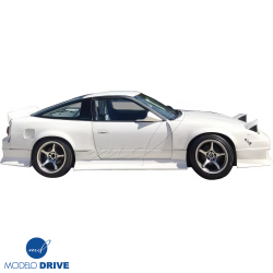 ModeloDrive FRP DMA t3 Side Skirts > Nissan 240SX 1989-1994> 2/3dr image - 17