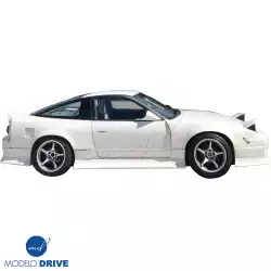 FRP DMA t3 Side Skirts > Nissan 240SX 1989-1994> 2/3dr image - 17
