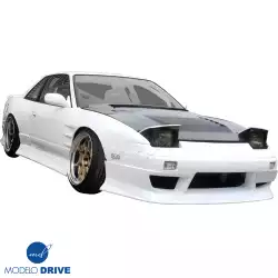FRP DMA t3 Side Skirts > Nissan 240SX 1989-1994> 2/3dr image - 18