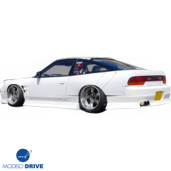 ModeloDrive FRP DMA t3 Side Skirts > Nissan 240SX 1989-1994> 2/3dr image - 22