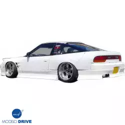 FRP DMA t3 Side Skirts > Nissan 240SX 1989-1994> 2/3dr image - 22
