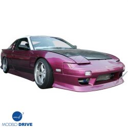 ModeloDrive FRP DMA t3 Side Skirts > Nissan 240SX 1989-1994> 2/3dr image - 24