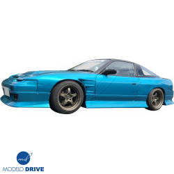 ModeloDrive FRP DMA t3 Side Skirts > Nissan 240SX 1989-1994> 2/3dr image - 25