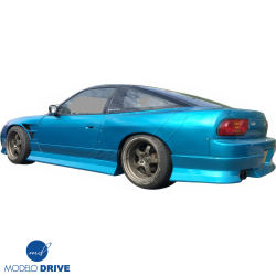 ModeloDrive FRP DMA t3 Side Skirts > Nissan 240SX 1989-1994> 2/3dr image - 27