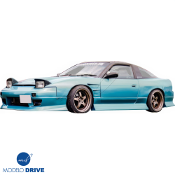 ModeloDrive FRP DMA t3 Side Skirts > Nissan 240SX 1989-1994> 2/3dr image - 28