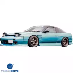 FRP DMA t3 Side Skirts > Nissan 240SX 1989-1994> 2/3dr image - 28