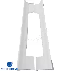 FRP DMA t3 Side Skirts > Nissan 240SX 1989-1994> 2/3dr image - 3