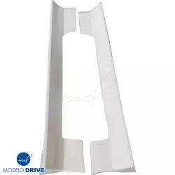 FRP DMA t3 Side Skirts > Nissan 240SX 1989-1994> 2/3dr image - 4