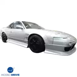 FRP DMA t3 Side Skirts > Nissan 240SX 1989-1994> 2/3dr image - 9